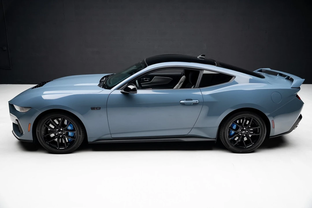 2024 Ford S650 Mustang - Image 15 of 21