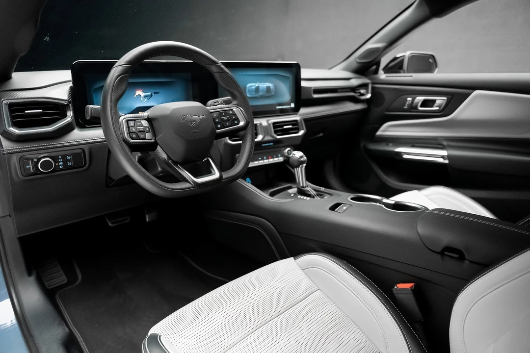 2024 Ford S650 Mustang - Image 2 of 21