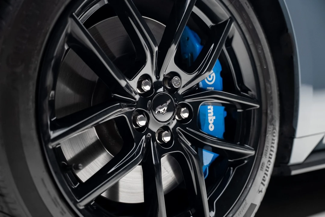 2024 Ford S650 Mustang - Image 21 of 21