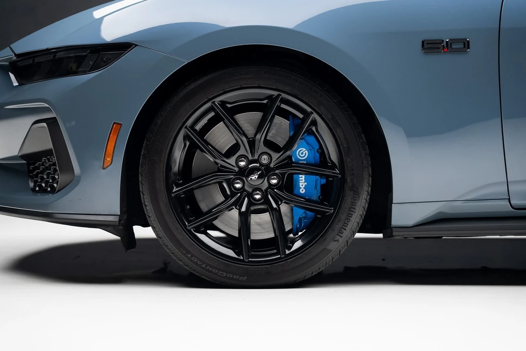 2024 Ford S650 Mustang - Image 18 of 21