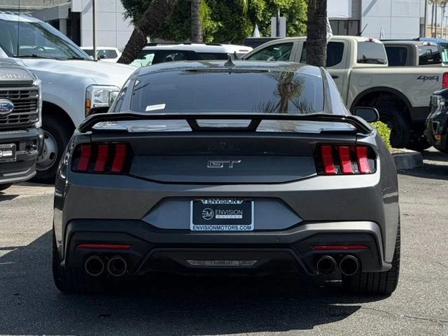 2024 Ford S650 Mustang - Image 8 of 31
