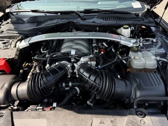 2024 Ford S650 Mustang - Image 30 of 31