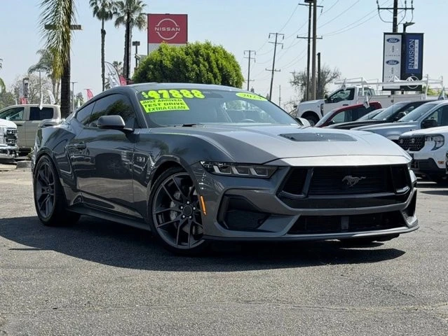 2024 Ford S650 Mustang - Image 2 of 31