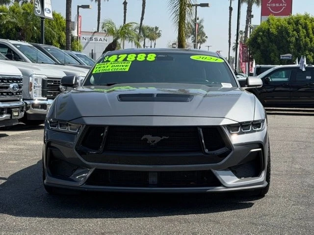 2024 Ford S650 Mustang - Image 3 of 31