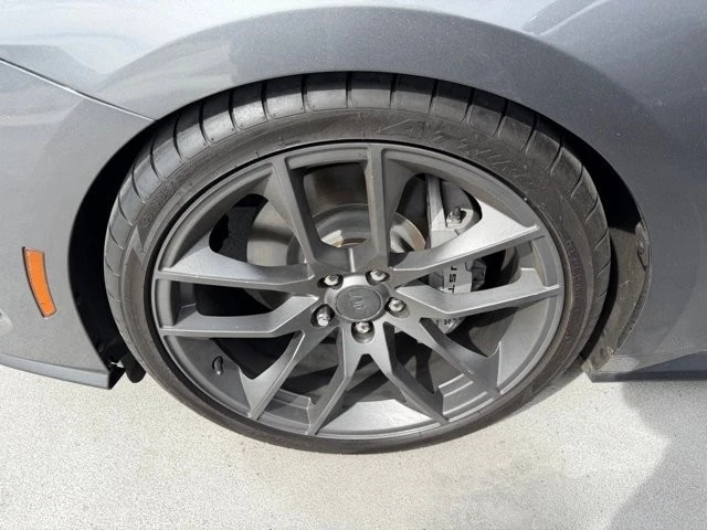 2024 Ford S650 Mustang - Image 4 of 14