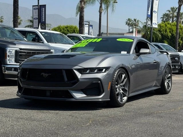2024 Ford S650 Mustang - Image 5 of 31