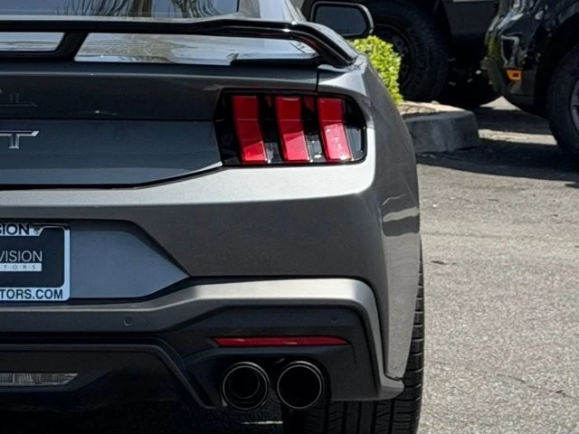2024 Ford S650 Mustang - Image 9 of 31