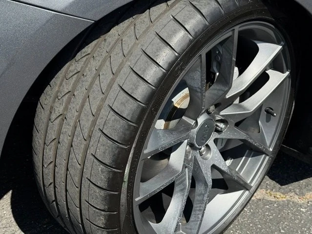 2024 Ford S650 Mustang - Image 14 of 31
