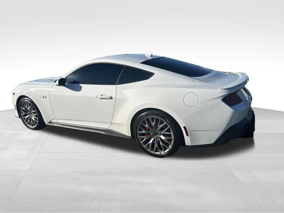 2024 Ford S650 Mustang - Image 2 of 12