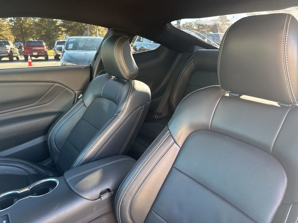 2024 Ford S650 Mustang - Image 11 of 12