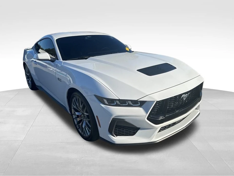 2024 Ford S650 Mustang - Image 7 of 12