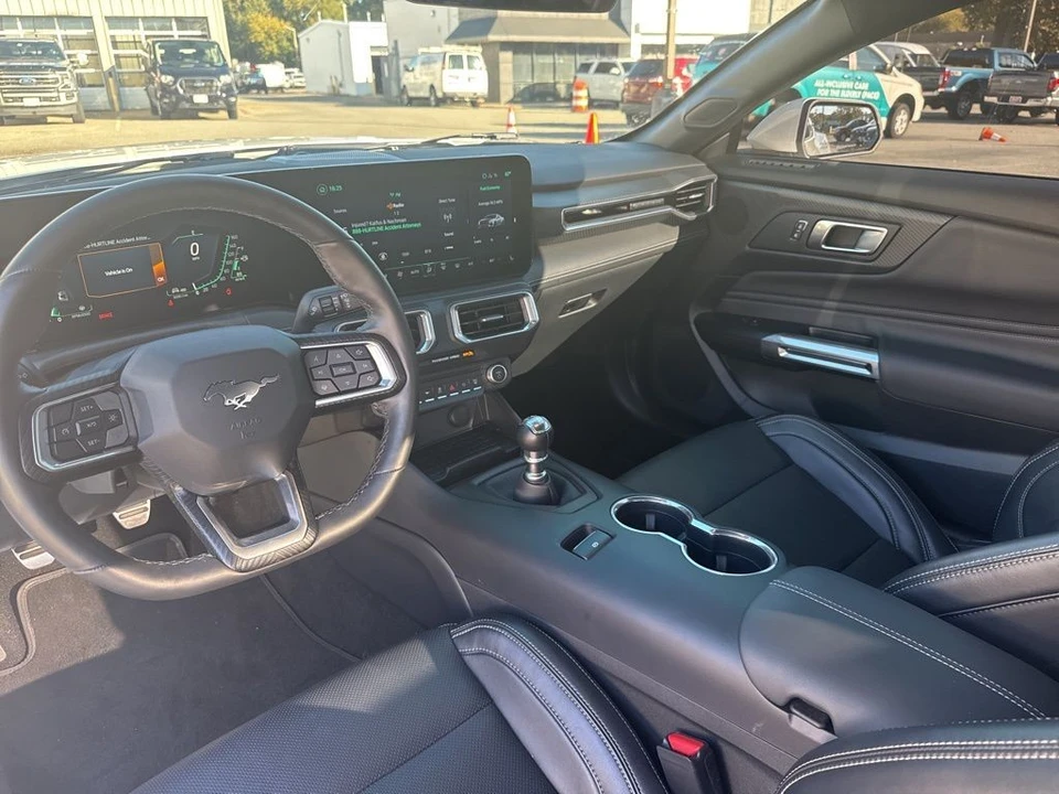 2024 Ford S650 Mustang - Image 12 of 12