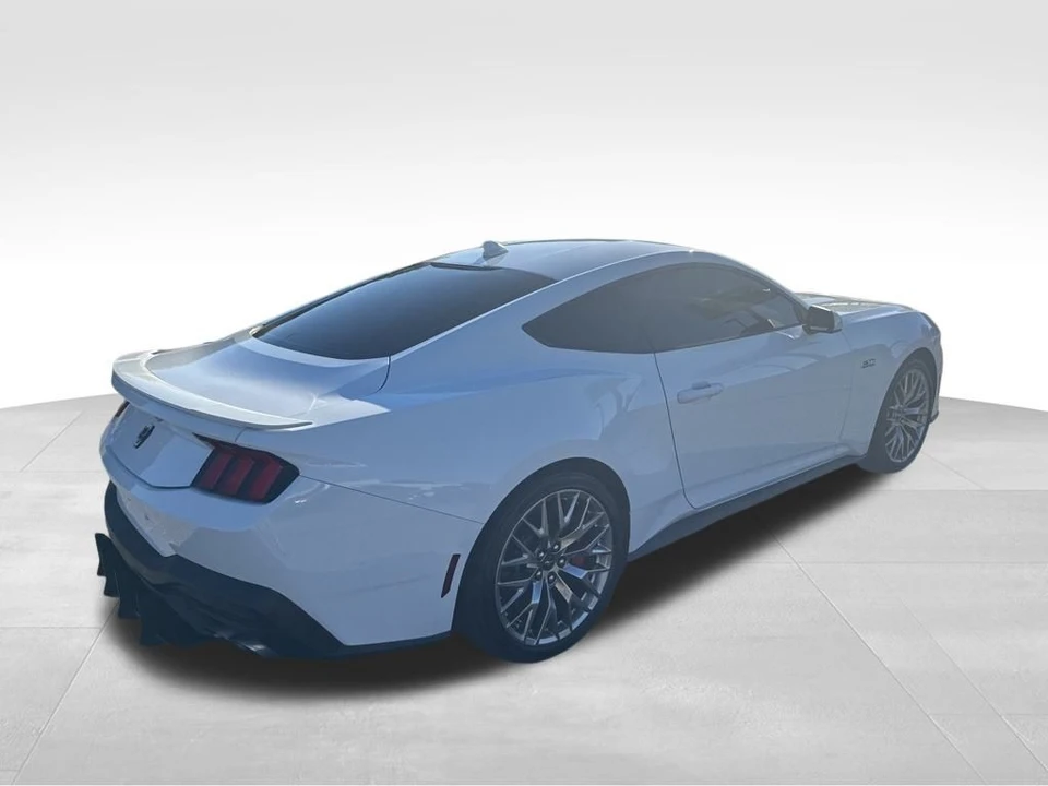 2024 Ford S650 Mustang - Image 3 of 12