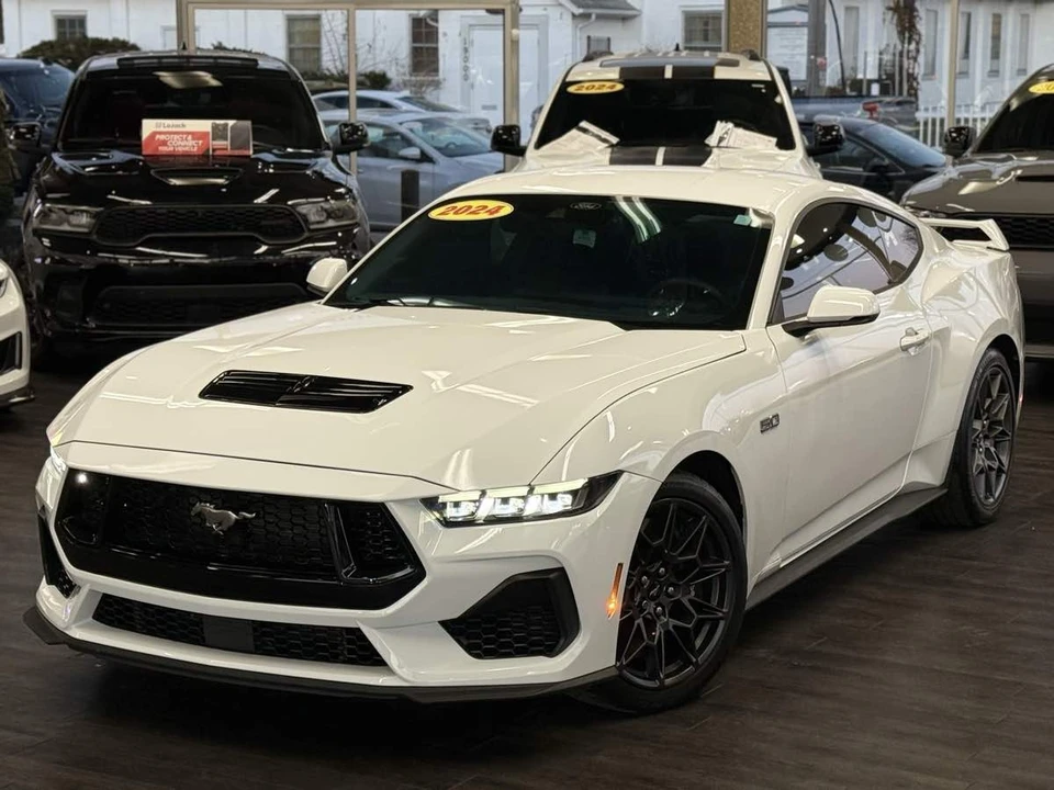 2024 Ford S650 Mustang - Image 6 of 21