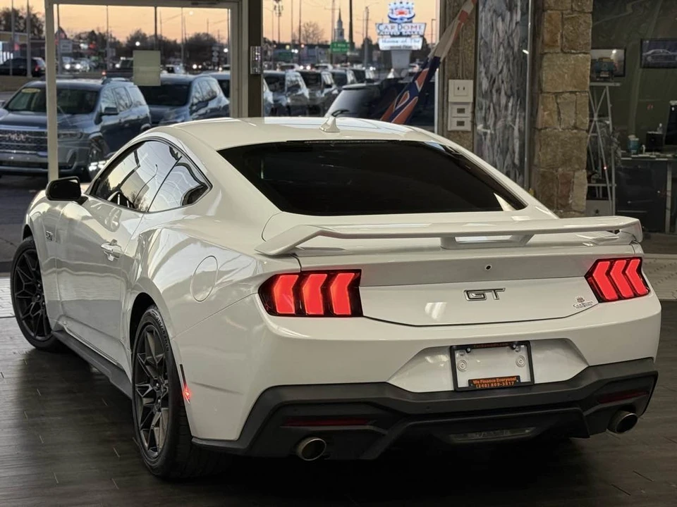 2024 Ford S650 Mustang - Image 11 of 21