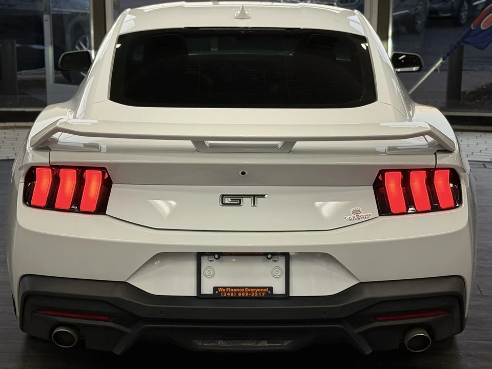 2024 Ford S650 Mustang - Image 13 of 21