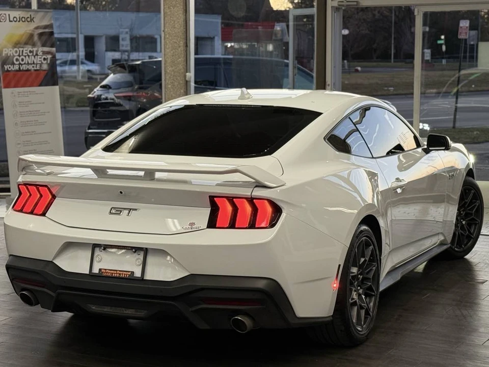 2024 Ford S650 Mustang - Image 14 of 21