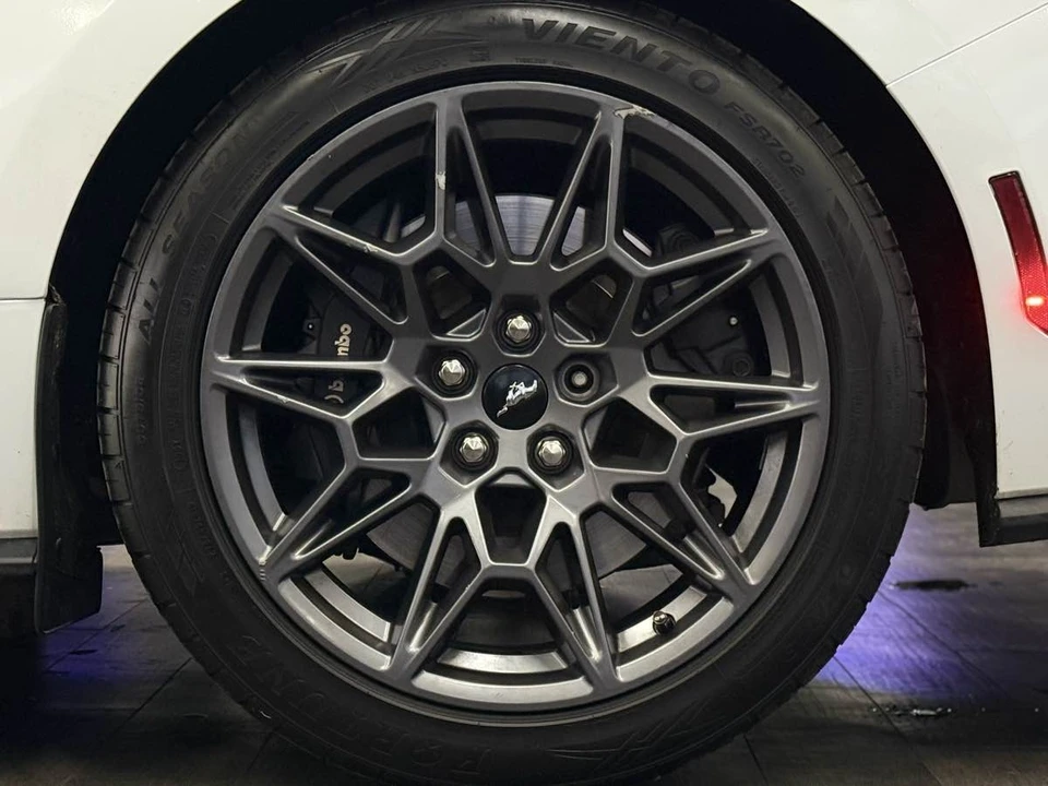 2024 Ford S650 Mustang - Image 21 of 21