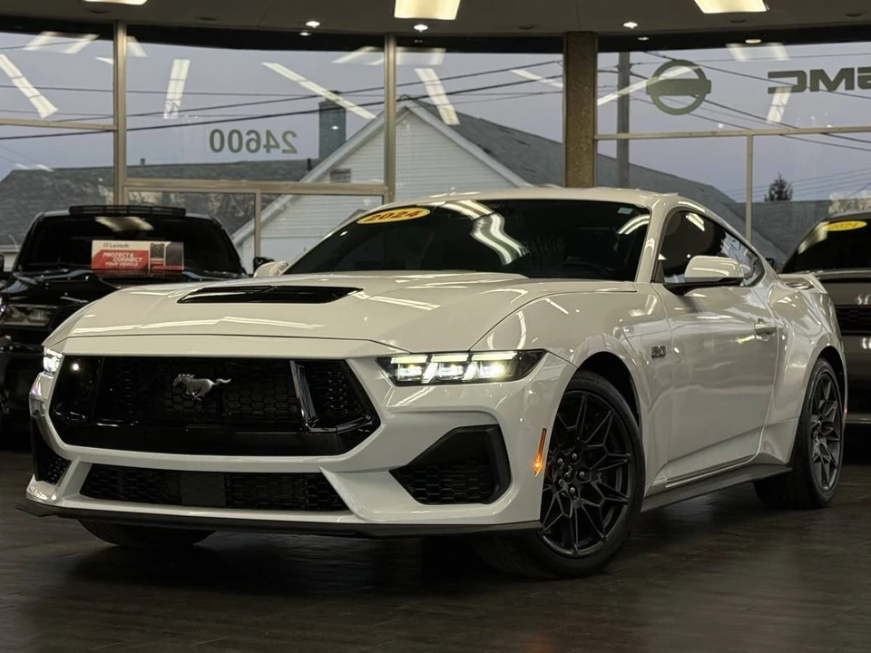 2024 Ford S650 Mustang - Image 4 of 21