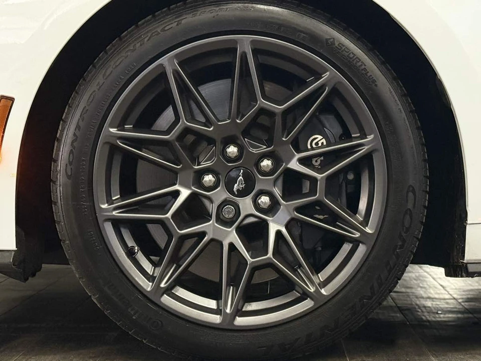 2024 Ford S650 Mustang - Image 20 of 21