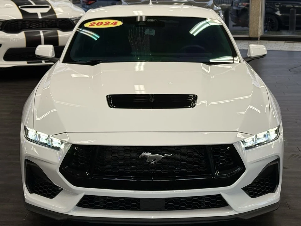 2024 Ford S650 Mustang - Image 3 of 21