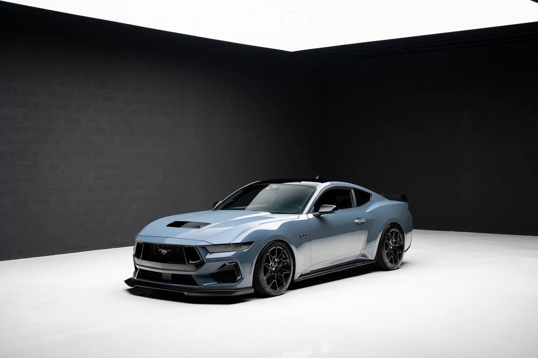 2024 Ford S650 Mustang - Image 4 of 21