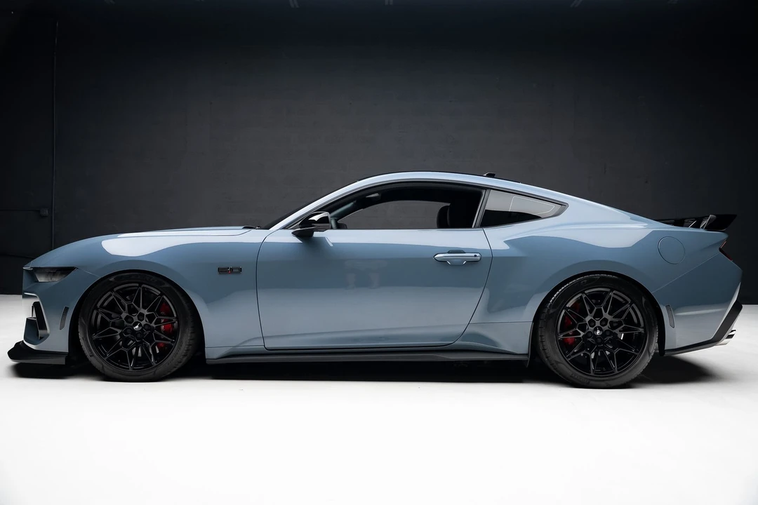 2024 Ford S650 Mustang - Image 20 of 21