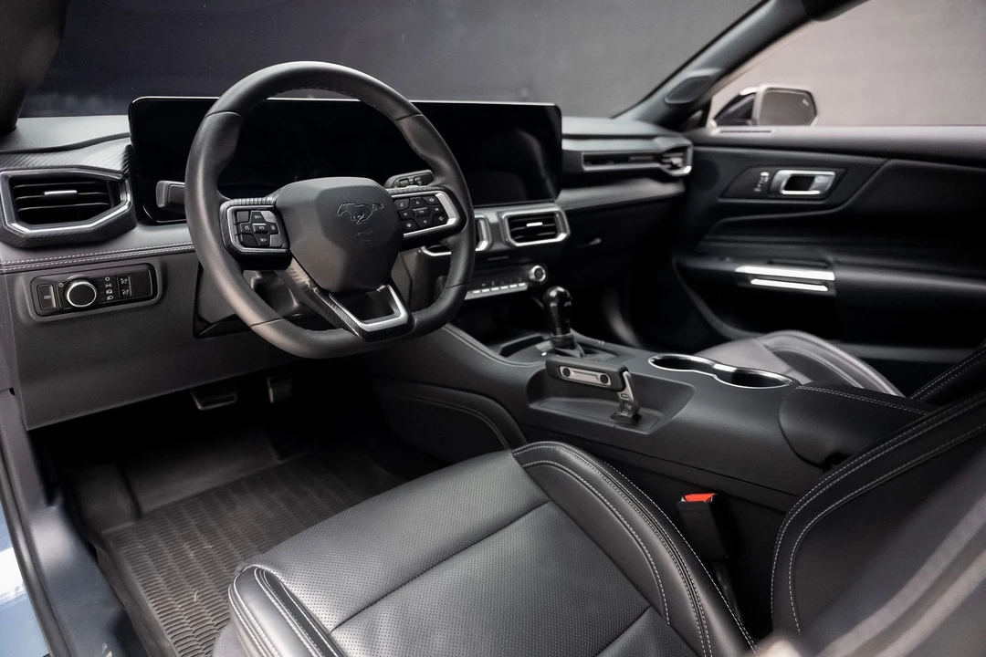 2024 Ford S650 Mustang - Image 2 of 21