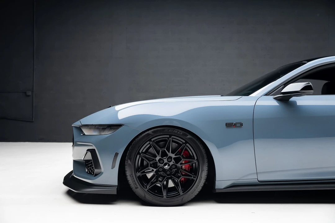 2024 Ford S650 Mustang - Image 21 of 21