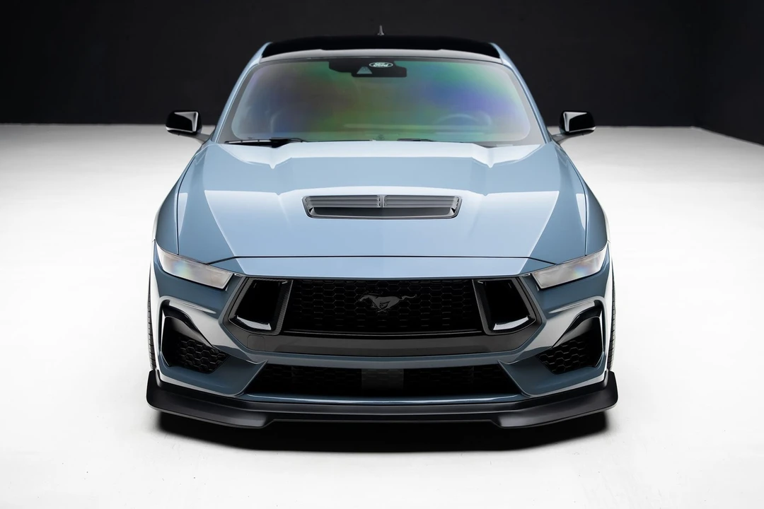 2024 Ford S650 Mustang - Image 6 of 21