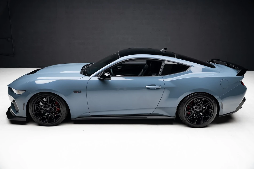 2024 Ford S650 Mustang - Image 19 of 21