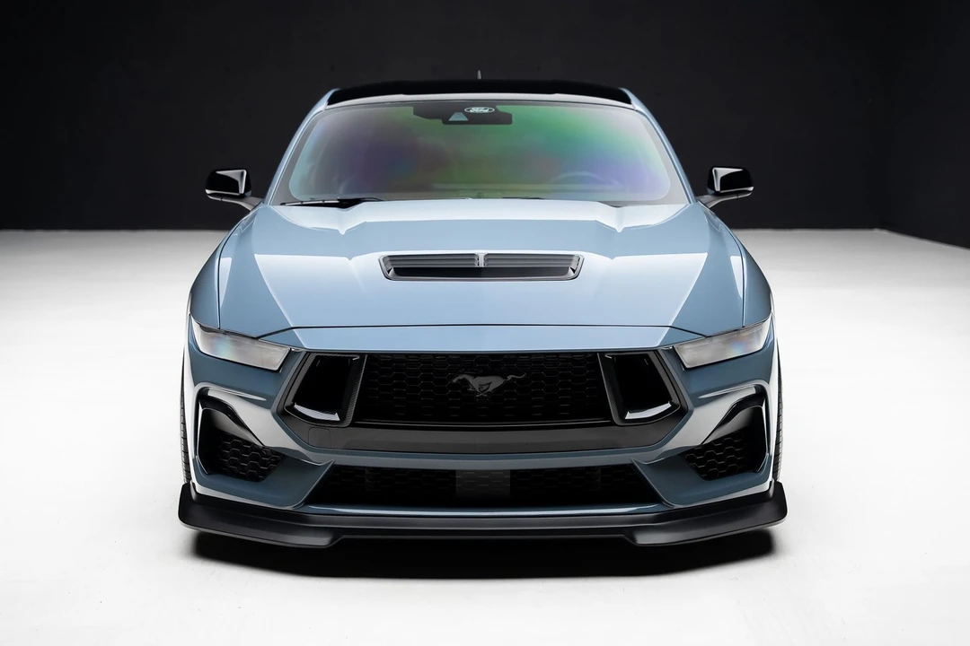 2024 Ford S650 Mustang - Image 7 of 21