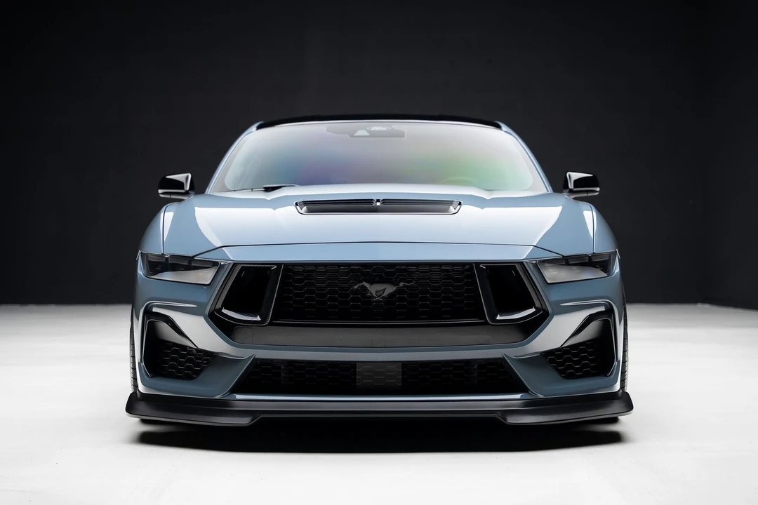 2024 Ford S650 Mustang - Image 8 of 21