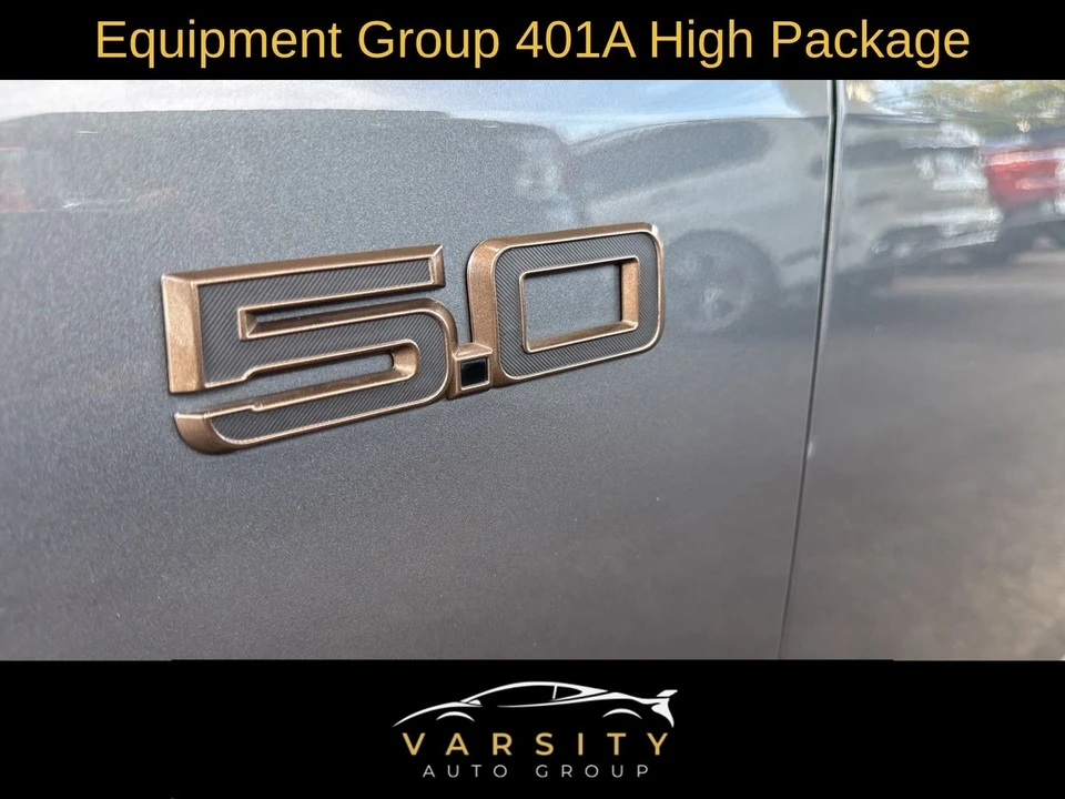2024 Ford S650 Mustang - Image 9 of 21
