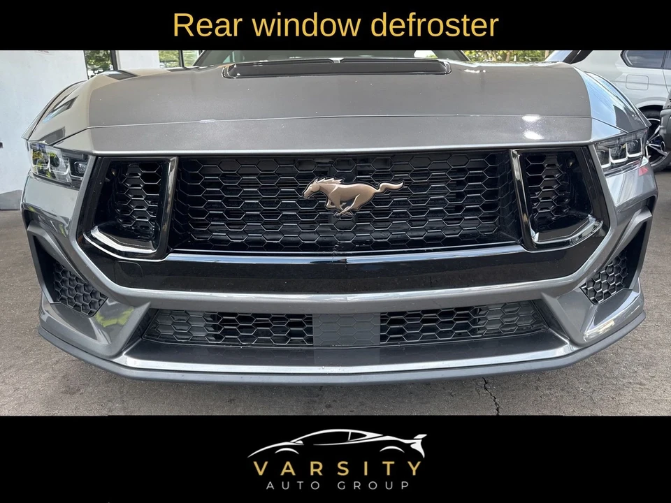 2024 Ford S650 Mustang - Image 12 of 12