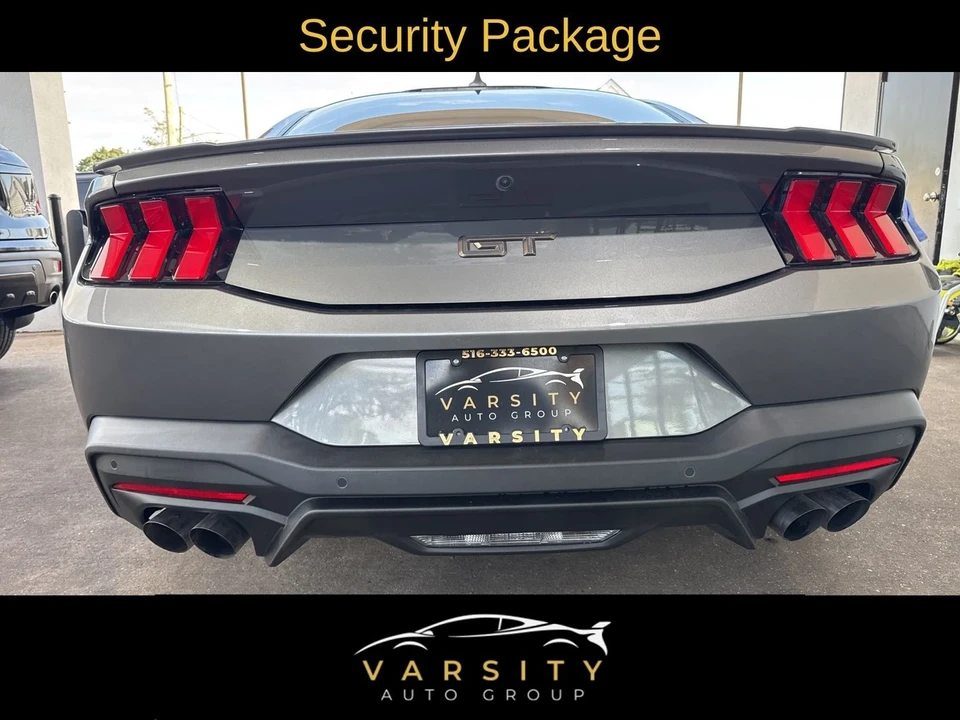 2024 Ford S650 Mustang - Image 6 of 12
