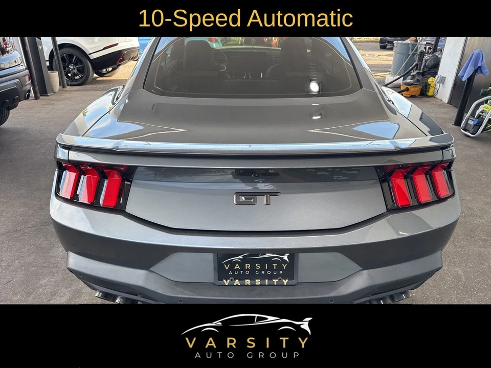 2024 Ford S650 Mustang - Image 5 of 21