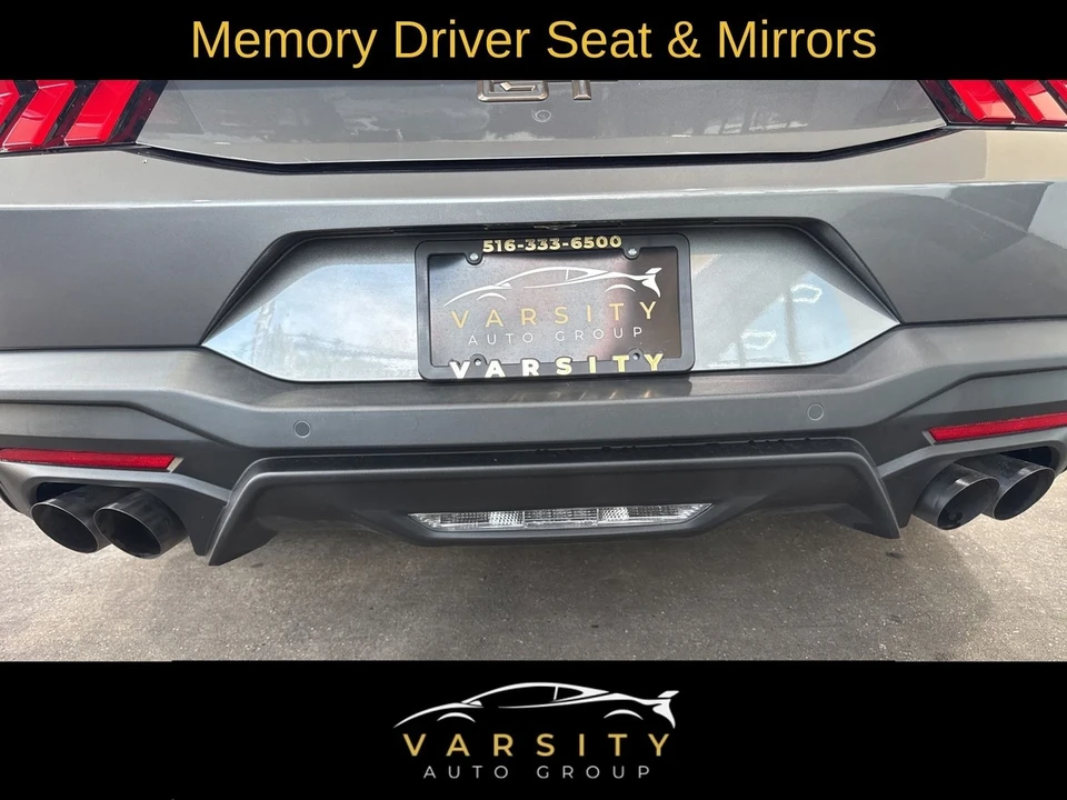 2024 Ford S650 Mustang - Image 15 of 21