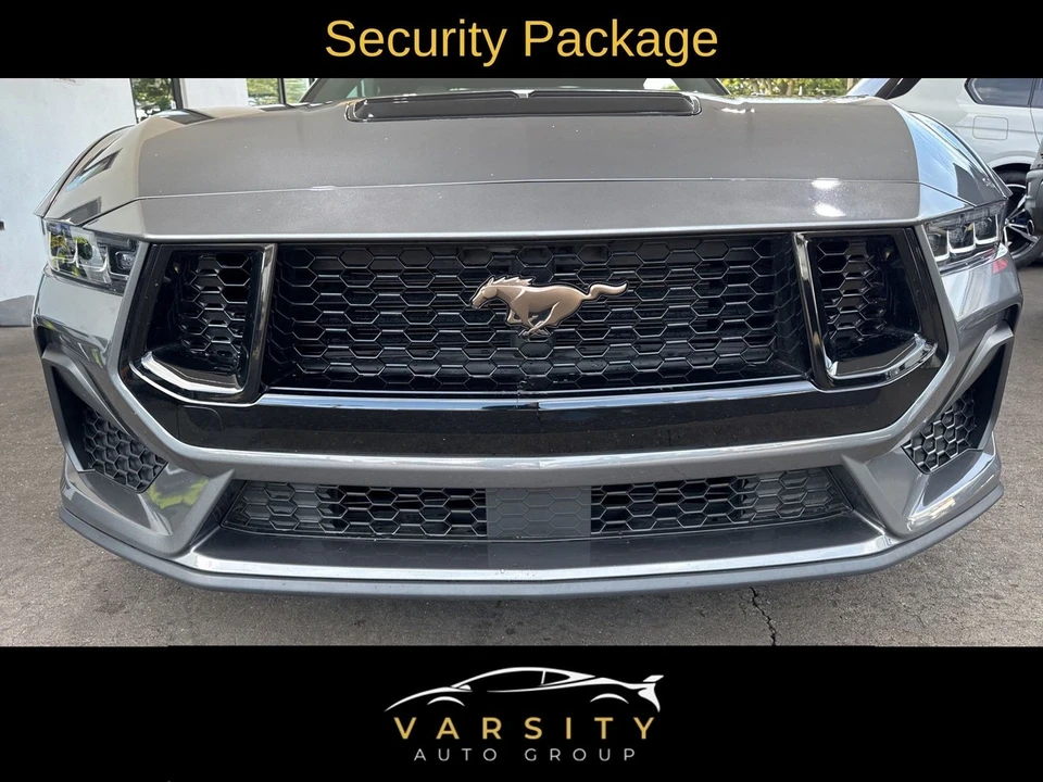 2024 Ford S650 Mustang - Image 12 of 21