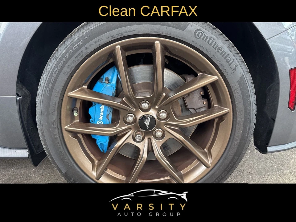 2024 Ford S650 Mustang - Image 8 of 21
