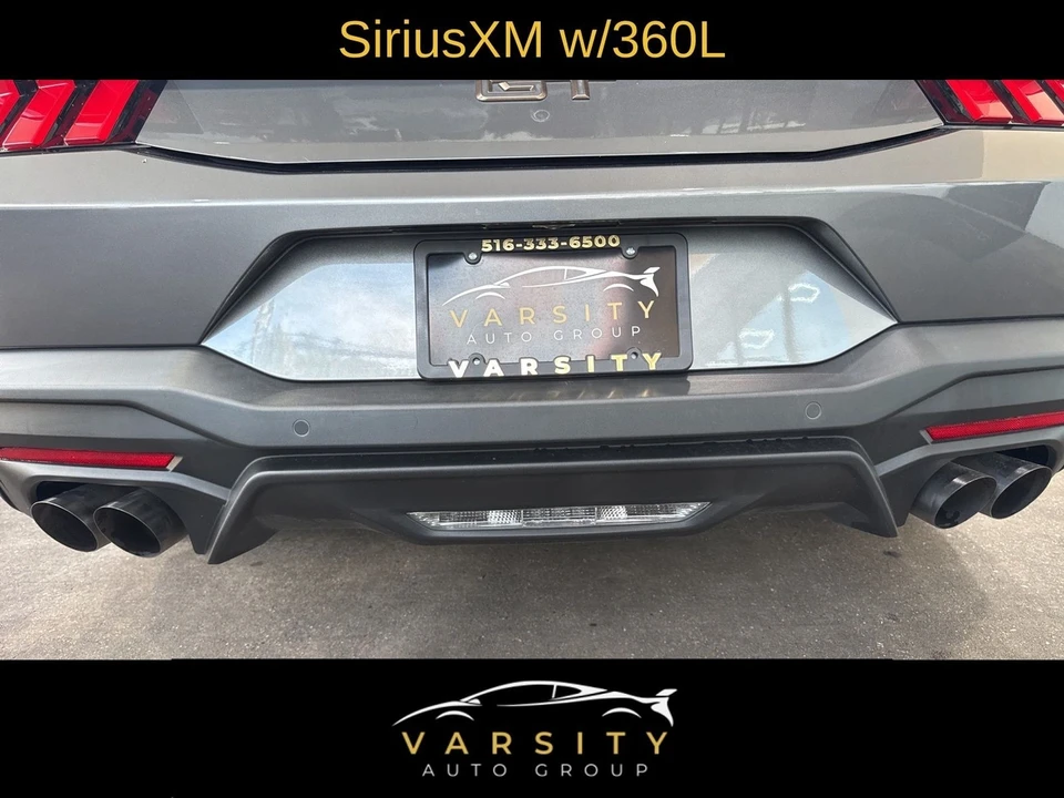 2024 Ford S650 Mustang - Image 15 of 21