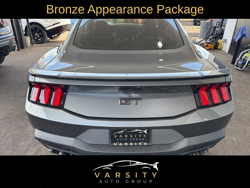 2024 Ford S650 Mustang - Image 5 of 12
