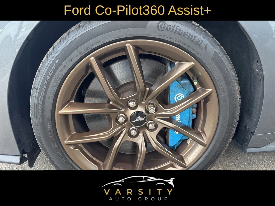 2024 Ford S650 Mustang - Image 10 of 21