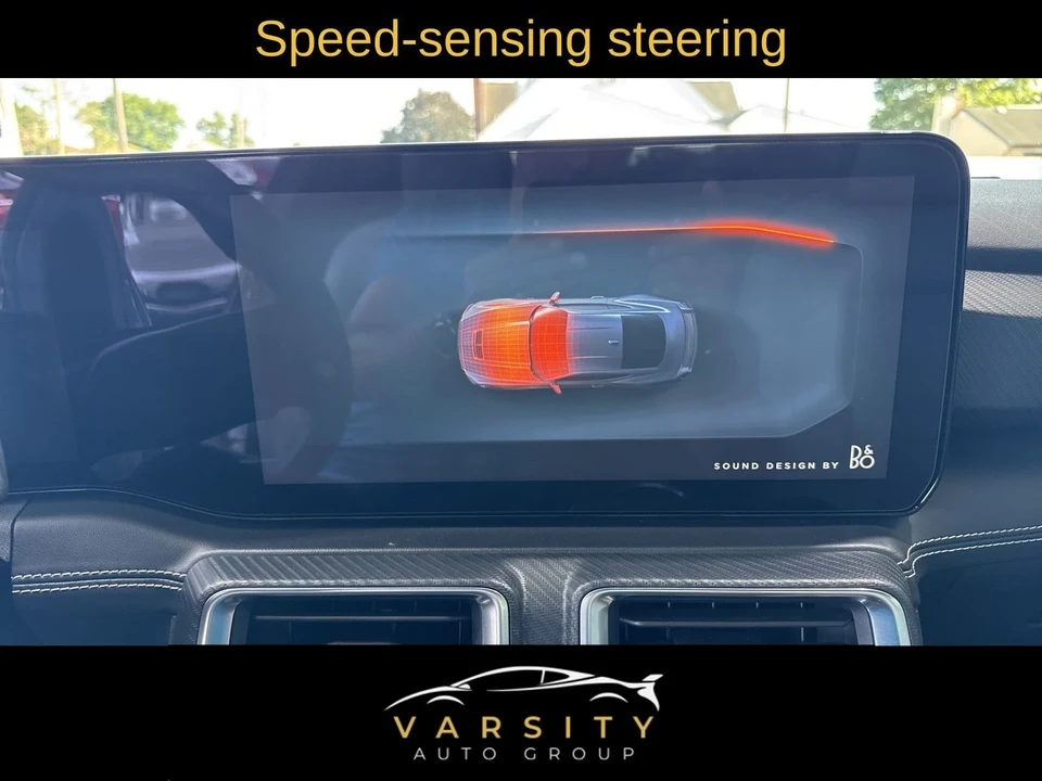 2024 Ford S650 Mustang - Image 20 of 21