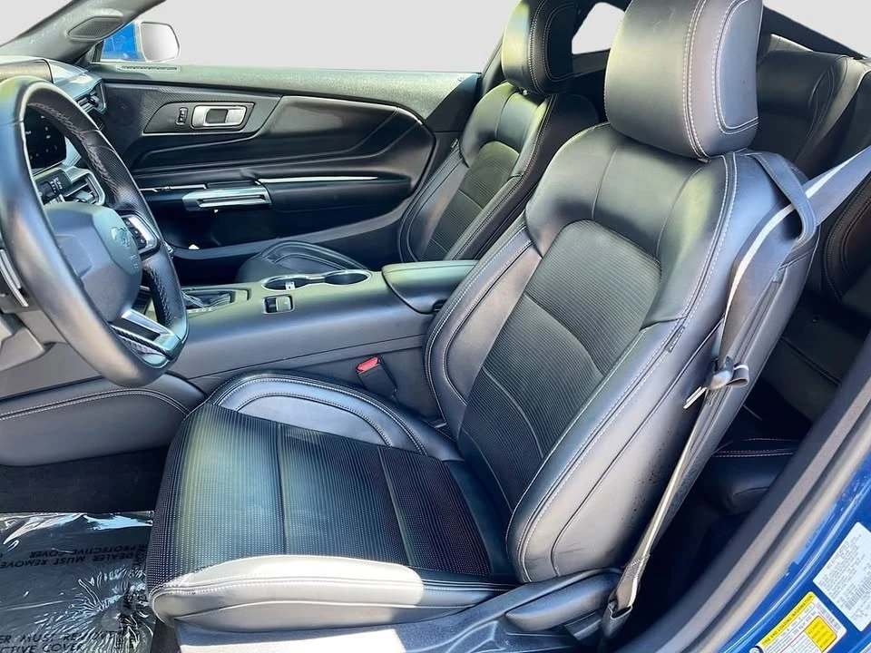 2024 Ford S650 Mustang - Image 14 of 20