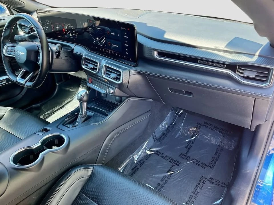 2024 Ford S650 Mustang - Image 19 of 20
