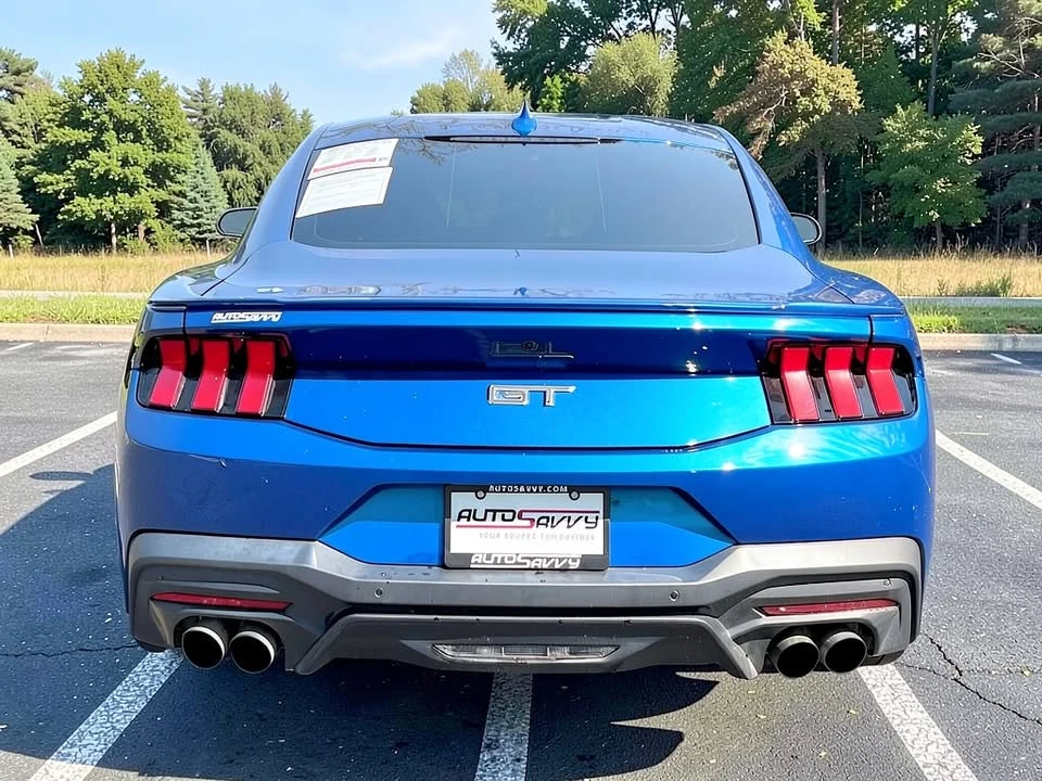 2024 Ford S650 Mustang - Image 6 of 20