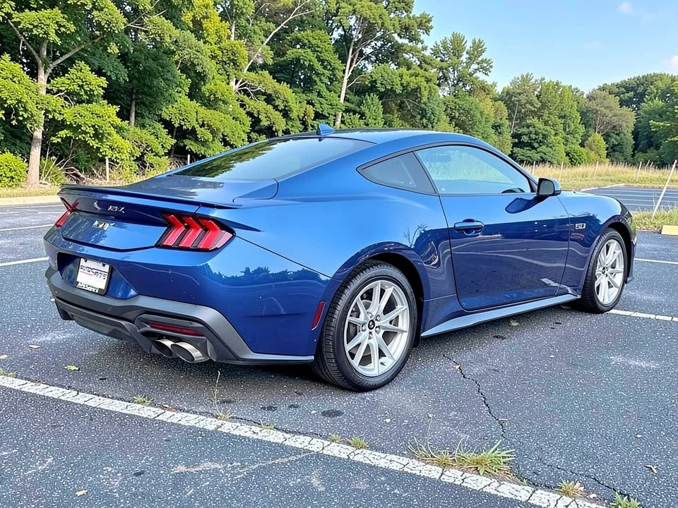 2024 Ford S650 Mustang - Image 7 of 20