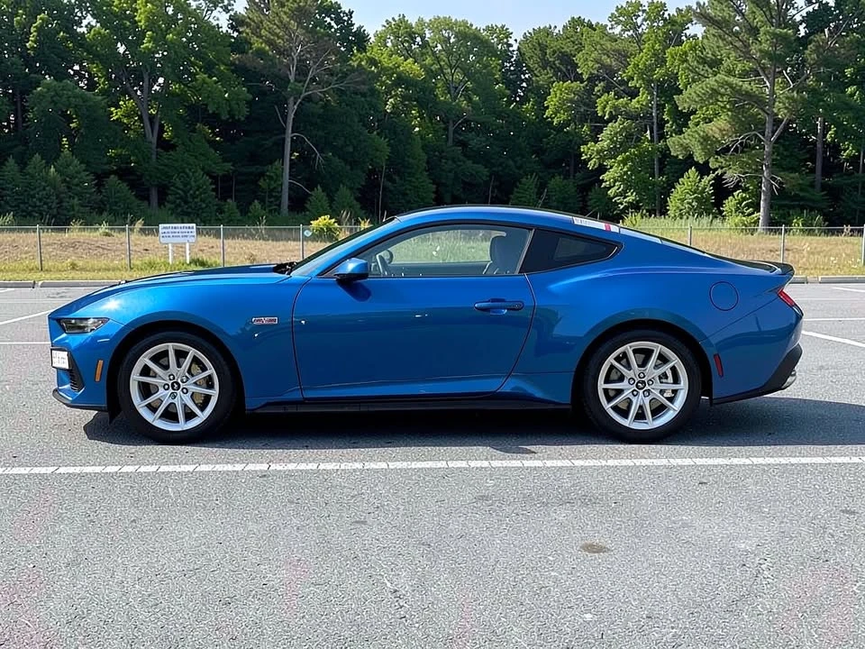 2024 Ford S650 Mustang - Image 4 of 20