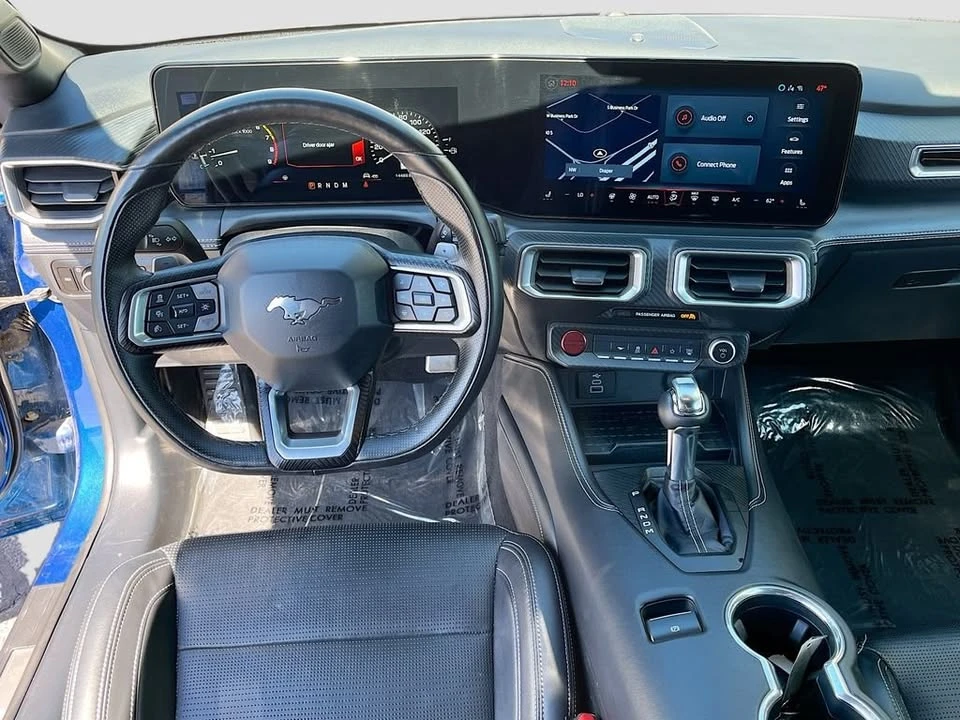 2024 Ford S650 Mustang - Image 15 of 20